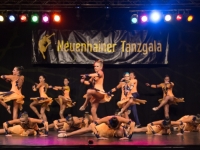 16. TSV GymTa-Session Altlussheim e. V. - Estrellas
